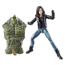 Marvel Knights Legends Series Jessica Jones 6-inch