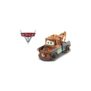 Disney Pixar Cars Mater Diecast Character Vehicles