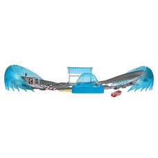 Disney Cars Toys 3 Ultimate Florida Speedway Track Set