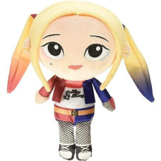 Funko Hero Plushies Suicide Squad Harley Quinn Action Figure