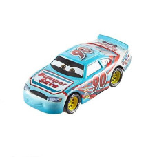 Disney Pixar Cars Ponchy Wipeout