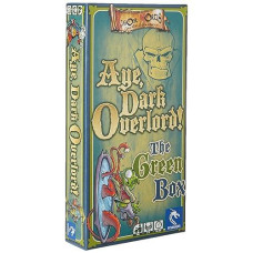 Aye, Dark Overlord (Green Box)