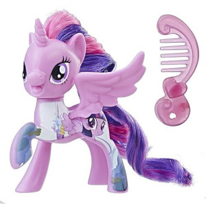 My Little Pony Princess Twilight Sparkle Doll