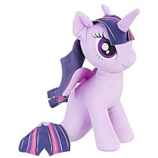 My Little Pony Cuddly Twilight Sparkle Twinkle Plush