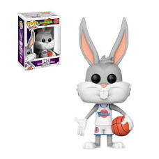 Funko Pop Movies Space Jam Bugs Action Figure