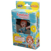 Weiss Schwarz Lovelive! School Idol Project Sunshine Trial Deck