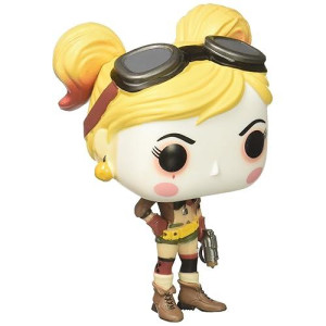 Funko Pop Heroes: Dc Bombshell Harley Toy Figures