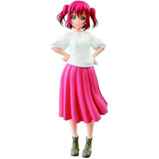 Banpresto Love Live Sunshine Ruby Kurosawa Figure, Jun-Ai Numazu, 6.7"