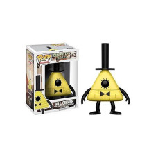 Funko Pop! Animation: Gravity Falls - Bill Cipher