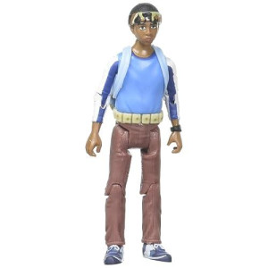 Funko Stanger Things Lucas Action Figure