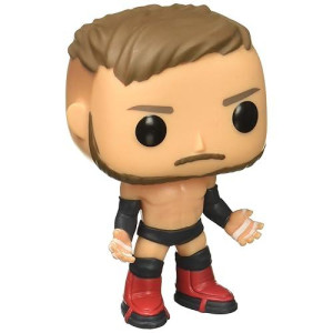 Funko Pop Wwe Finn Balor (Styles May Vary) Action Figure