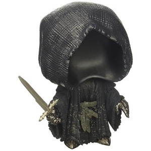 Funko Pop Movies The Lord Of The Rings Nazgul Action Figure