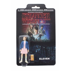 Funko Stanger Things Eleven With Eggo (Styles May Vary) Action Figure