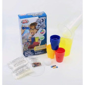 Be Amazing! Toys Just Add Water Science Kit