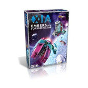 Xia: Embers of a Forsaken Star