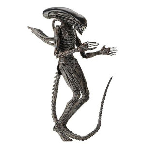 Neca Alien: Covenant - 7" Scale Action Figure - Xenomorph Action Figure