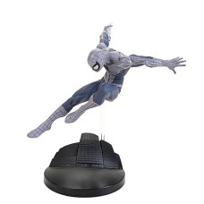 Marvel Universe Creator X Creator Spider-Man Black Color Version