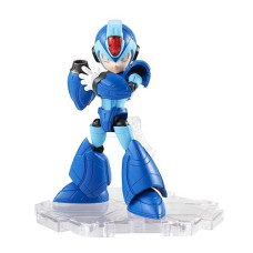 Tamashii Nations Bandai Nxedge Style Rockman Unit X Megaman X Action Figure