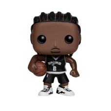 Funko Pop Sports Nba Series 3 Kawhi Leonard Spurs Vinyl Figure