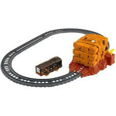 Thomas & Friends Trackmaster, Tunnel Blast Set