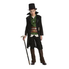 Assassin'S Creed Jacob Frye Classic Teen Costume, Size 14-16