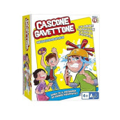 Imc Toys Play Fun - Cascone Gavettone -