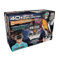 Retrak Emerge Vr/Ar Space Bundle