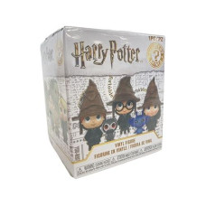 Funko Pop! Mystery Mini: Harry Potter - One Mystery Figure (Styles May Vary)