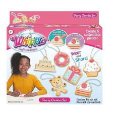 Whipple Decorated Cookie Set