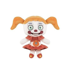 Funko Five Nights At Freddy'S: Sister Location - Baby Collectible Plush