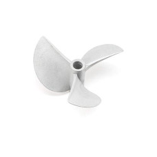 Pro Boat Propeller 48 Zelos G Catamaran Rtr 2.6X1.8 Prb282045 Replacement Boat Parts