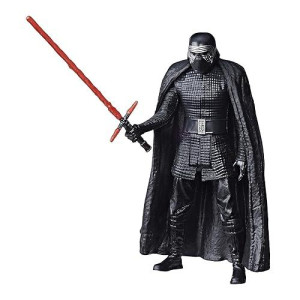 Star Wars E1244 Sw E8 Victor 1 Action Figure