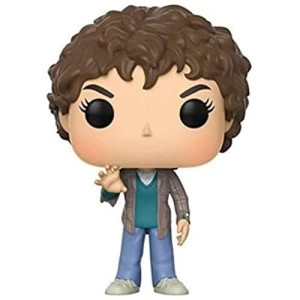 Funko Pop Television: Stranger Things - Eleven Collectible Vinyl Figure