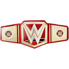 Wwe Universal Championship Title Belt