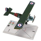 Wings of Glory WWI: RAF R.E.8 (59 Squadron)