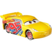 Disney Pixar Cars Rust-Eze Cruz Ramirez