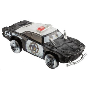 Disney Cars Toys Apb