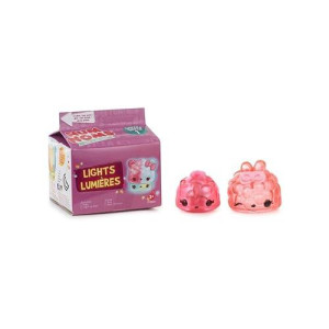 Mga Num Noms Series 1.2 Lights Mystery Pack
