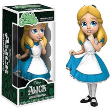 Funko Rock Candy Disney-Alice Toy