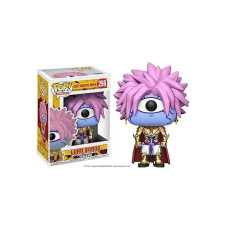 Funko Pop Anime One Punch Man-Lord Boros Toy