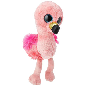 Ty Beanie Boos gilda - Pink Flamingo reg