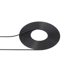 Tamiya Cable Outer Diameter 0.5Mmblack Tam12675 Plastic Accessories Car