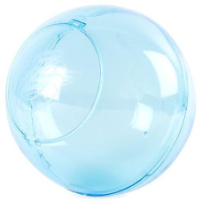 Zhu Zhu Pets - Adventure Ball Accessory For Zhu Zhu Pets Hamster - Blue