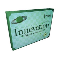 Innovation: Figures In The Sand Third Edition