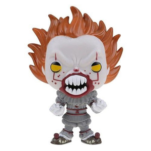 Funko Pop! Pennywise With Teeth #473