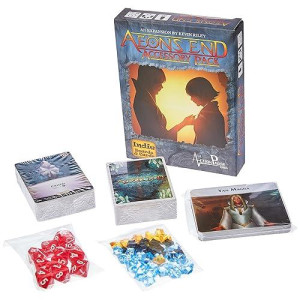Indie Boards and Cards Aeons End Accessory Pack