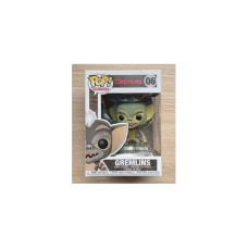 Funko Pop! Movies: Gremlins - Gremlins Stripe Vinyl Figure (Bundled With Pop Box Protector Case)