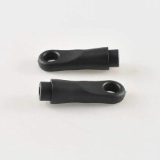 Cen Racing Ceggs508 Shock Rod End, 2Pcs, Colossus Xt