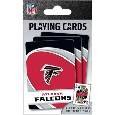 Atlanta Falcons Playing cards