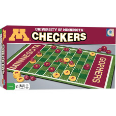 Minnesota checkers